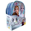 Frozen Ranac sa setom za crtanje i bojenje Lisciani 92925