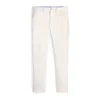 Polo Ralph Lauren Chino hlače BEDFORD bela