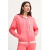 Pulover HUGO SPORTY LOGO_JACKET
