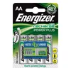ENERGIZER Baterije AA Energizer Power Plus 2000mAh 4 pakiranje, (5000536983)