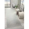 Conceptum Hypnose Tepih K838A, Pravougaoni, 160 x 400 cm, Sivi