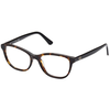 Guess GU8270 052 ONE SIZE (50) Havana/Kristalna