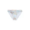 Next Bikini hlačke bež/pastelno modra/siva