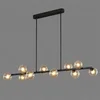 Luster KX3008/10 BK