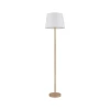 Globo 40100146 - Podna lampa JORIS 1xE27/40W/230V