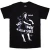 Devo Twist Away Black L Majica