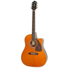 EPIPHONE akustična kitara MASTERBILT AJ-500RCE NATUR SATIN