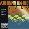 VISION SOLO STRUNA ZA VIOLINO E VIS01 MEDIUM