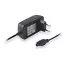 Teltonika PR3P2EU3 power adapter/inverter Indoor 24 W Black (PR3P2EU3)