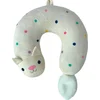 Sparkys Naglavna deska 31x31x6cm Mačka