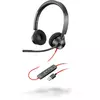 Plantronics Blackwire 3320, BW3320-M USB-A (214012-01)