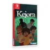 Kejora - Import (SWITCH)