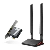 Mrežna kartica TP-Link Archer TBE550E BE9300 Wi-Fi 7 Bluetooth 5.4 PCIe Adapter