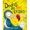 Dodos Are Not Extinct