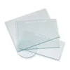 Zaščitno varilno steklo 80x100mm E-0 66386