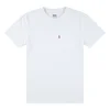 Levis Kids Majica Sunset bela