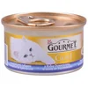 HRANA ZA MACKE DUO RIBA U SOSU 85G GOURMET
