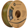 Polymaker PolyLite PLA PRO Army Green