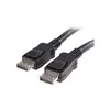 Kabl E-Green DisplayPort M/M 1.8m crni