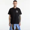 Majice Vans Queens of the Stone Age Ouroboros SS Tee Black M