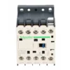 Schneider Močnostni kontaktor 20A AC-1 4P 24V DC LP1K09004BD