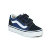 Vans OLD SKOOL V Modra