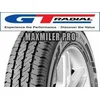 GT Radial Maxmiler Pro ( 215/70 R15C 109/107S )