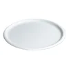 Plastični pladenj okrogel 34 cm