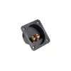 CABLETECH Reproduktorja vtičnica TERMINAL 2-pin vijačni GNI0240