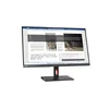 LENOVO ThinkVision S27i-30 Monitor, 27, Full HD 1920x1080, IPS, 1x VGA, 2x HDMI, VESA 100x100, Sivi, 63DFKAT4EU