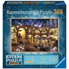 Ravensburger slagalica bekstvo, Muze?ske misteri?e, 368 delova