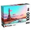 Lisciani Slagalica Pariz sa posterom, 1000 delova