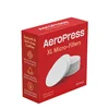 Aeropress Filteri za Aeropress XL, 200 komada, Beli