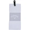 Brisača Callaway Trifold