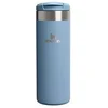 STANLEY Aerolight Transit 0,47L termo boca - Indigo