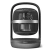 Philips Ventilator CX3050/01, 50W, 3 brzine, Crni