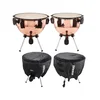 Timpani ( Pavke) Adams Universal nemški 66cm + 73cm KH FS