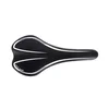 Sedlo CROSSER QF-1021 white