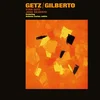 WARNER GETZ S., GILBERTO J.-LP/ GETZ / GILBERTO, (20997570)