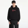 Mikina DIME Classic Bloody Hoodie UNISEX Black S