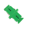 MicroConnect Adapter SC/APC SM Simplex