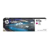HP 973X High Yield Magenta PageWide Cartridge F6T82AE