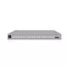 Ubiquiti Layer 3 Etherlighting USW-Pro-XG-24-PoE-EU (16) 10 GbE, (8) 2.5 GbE, and (2) 25G SFP28 ports