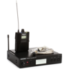 SHURE P3TRA215CL-S8 | PSM 300 wireless in-ear system