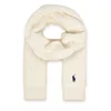 Polo Ralph Lauren Šal 323953206005 Écru
