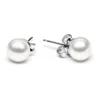 GAURA PEARLS EFB07-N-W