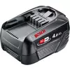 BOSCH Baterija za alate PBA 18V 4/0 Ah W-C
