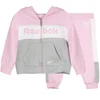 REEBOK komplet trenerka za devojčice
