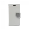 Maska na preklop Mercury za Samsung A3/A300 bela.