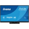 IIYAMA Monitor TOUCH T2754MSC-B2AG InCell PCAP 10pt touchscreen IPS 1920x1080 83Hz, 16:9, 300cd, 1000:1, 4ms, landscape, face-up